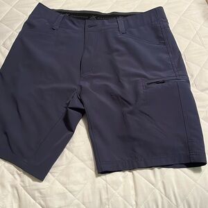 Men’s ZX Shorts